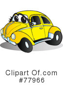 Slug Bug Clipart  77966
