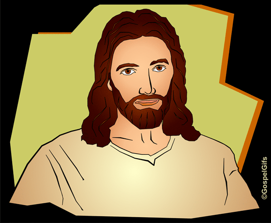 There Is 20 Animated Christian Jesus Free Cliparts All Used For Free