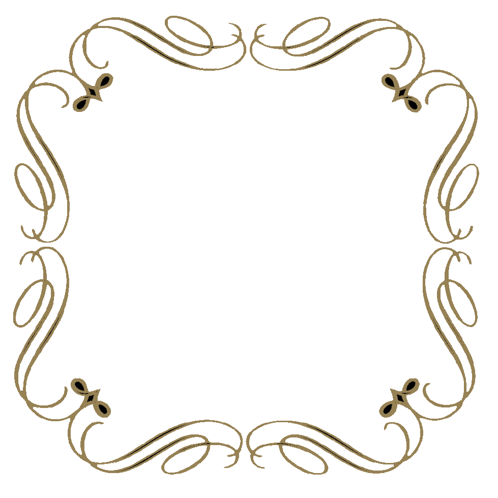 Vintage Scroll Frame Clip Art   Clipart Panda   Free Clipart Images