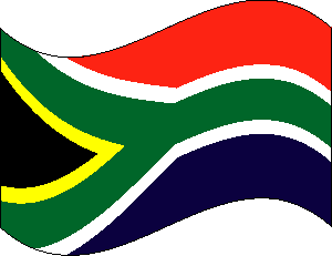 10 South African Flag Clip Art Free Cliparts That You Can Download To