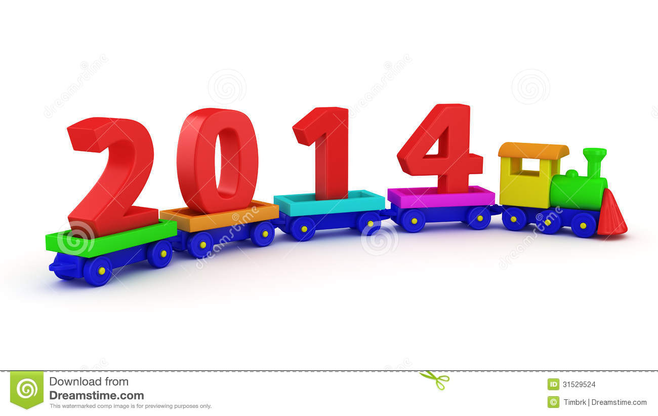 Christmas Toy Train Clipart Toys Train 2014 Stock Images   Image    