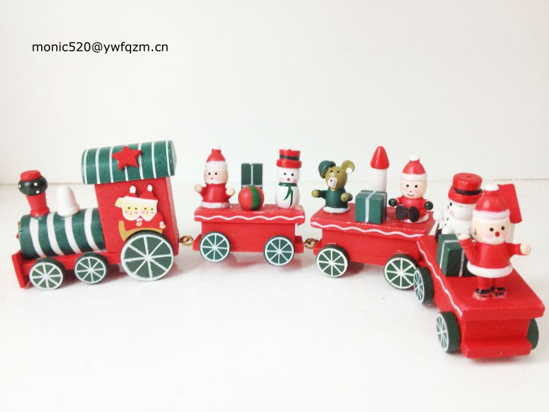 Christmas Toys Clipart Christmas Toy Train Clip Art