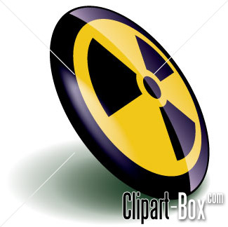 Clipart Nuclear