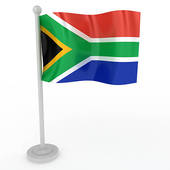 Flag Of South Africa Africa South Africa Flag South Africa
