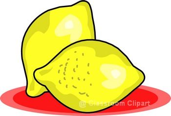 Fruits   Lime   Classroom Clipart
