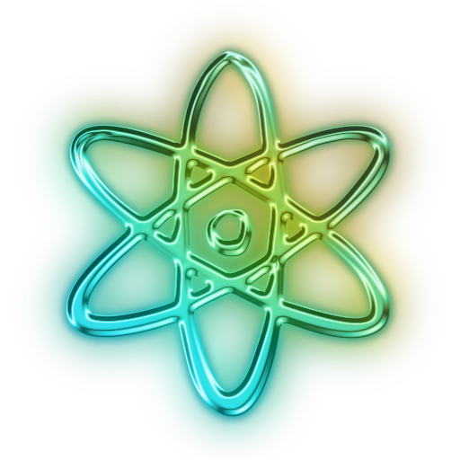 Green Nuclear Technology   Free Images At Clker Com   Vector Clip Art