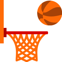 Hoop Backboard Clipart   Clipart Panda   Free Clipart Images