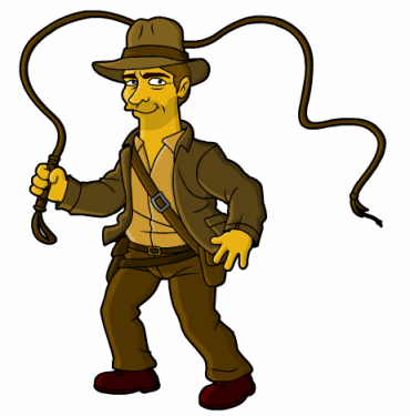 Indiana Jones Whip Cartoon   Free Cliparts That You Can Download To    