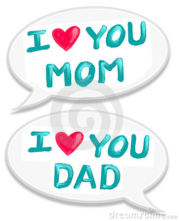 Its Worth Sharing  With Love To   Mom And Dad
