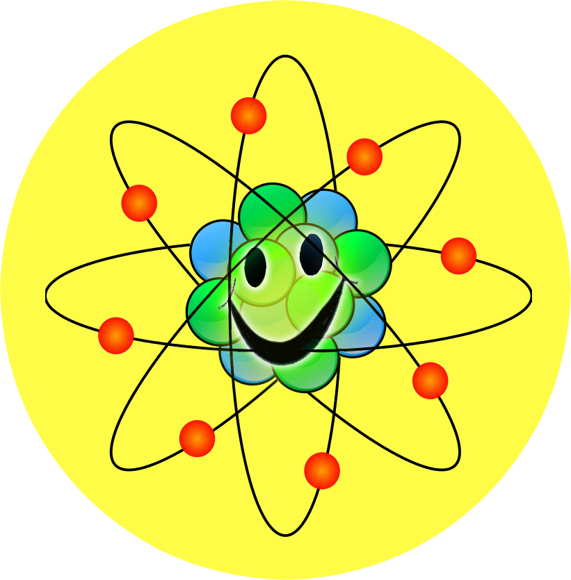 Nuclear Energy Clipart Images   Pictures   Becuo