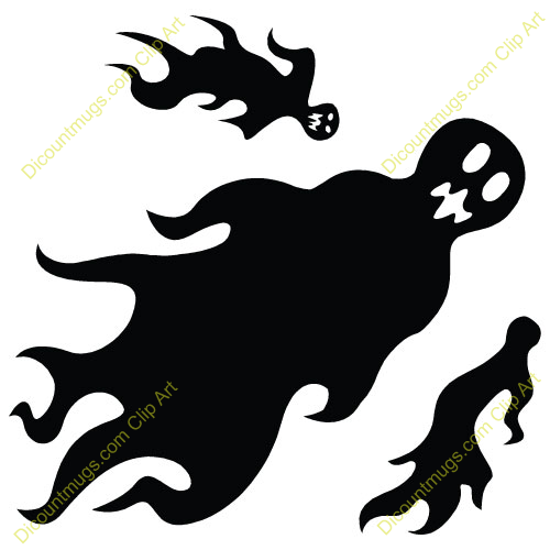 People Who Have Use This Clip Art  11105 Ghost Soul Has Applied Them    