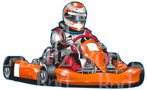     Photoshop Channels File Zip File Psd File Keywords Karting Kart Racing
