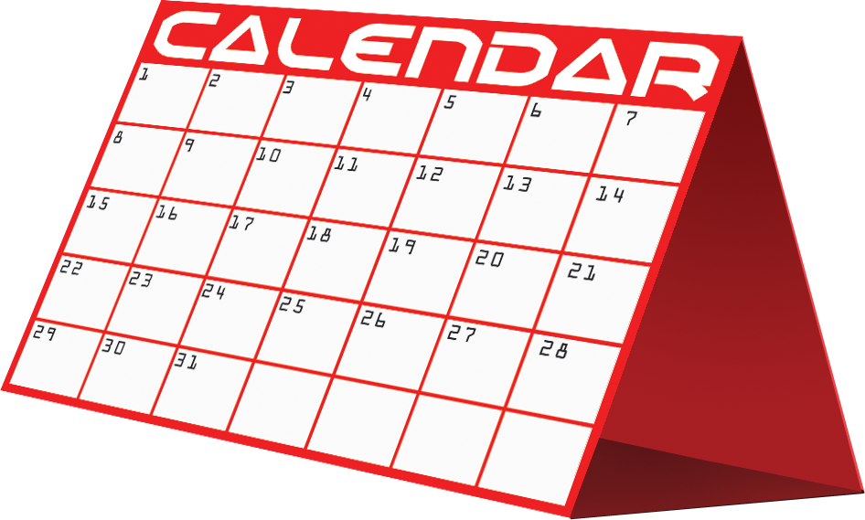 Project Calendar Reformatted   Project Lsst Org