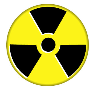 Related Nuclear Logo Cliparts