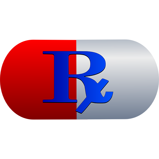 Rx Bottle Blue Clipart Png Pictures To Like Or Share On Facebook