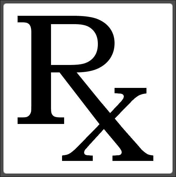 Rx Symbol    Medical Symbols Rx Symbol Png Html