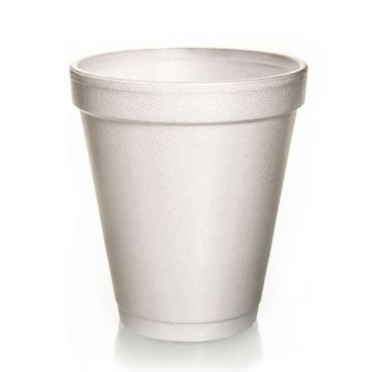 Styrofoam Cup Clip Art Styrofoam Cup Tcup151