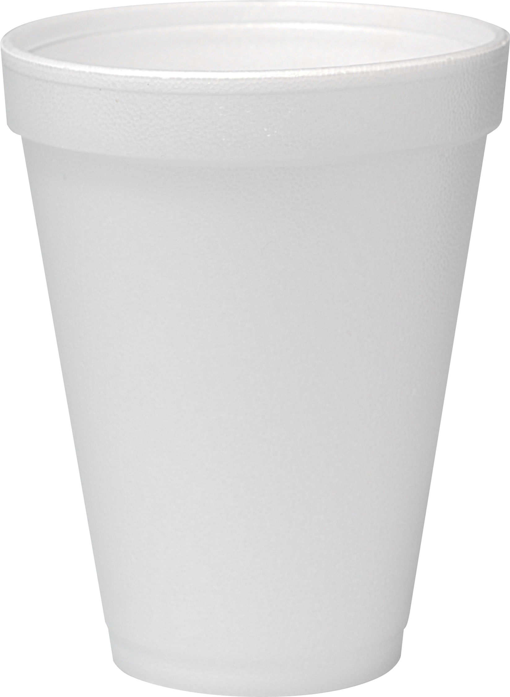 Styrofoam Cup Coffee Cups Paralyzed Jpg