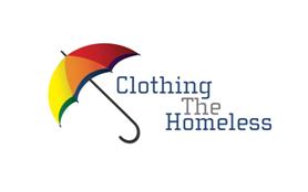 Uel Alumnus  Clothing The Homeless