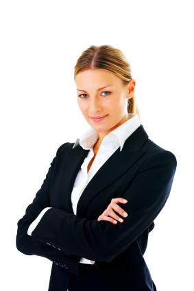 What Is Professional Business Attire For Women