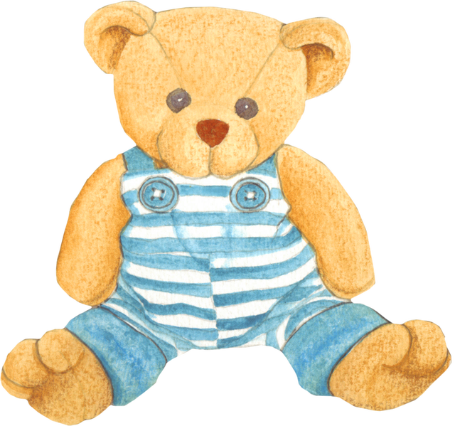     2012  Teddy Bear Clip Art Teddy Bear Images Free Teddy Bear Clipart