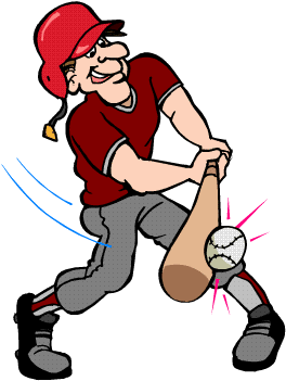 Animated Baseball Clipart Animated Baseball Clipart Baseball Sport    
