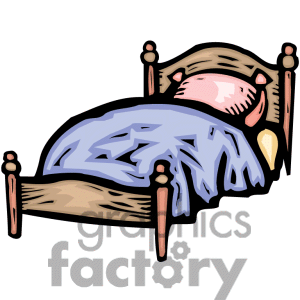Boy Making Bed Clipart   Cliparthut   Free Clipart