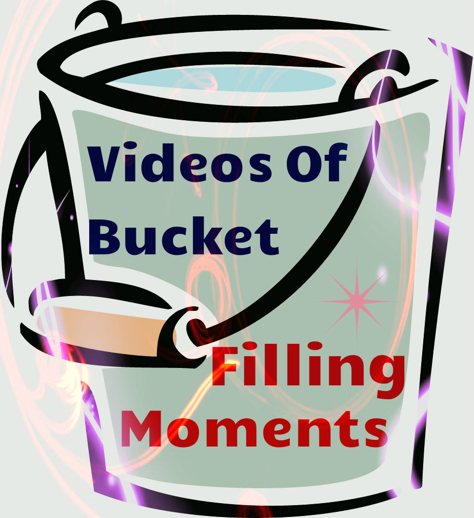 Bucket Filler Clipart Videos Of Bucket Filling