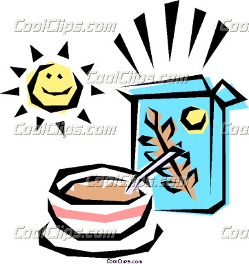 Cereal 20clipart   Clipart Panda   Free Clipart Images
