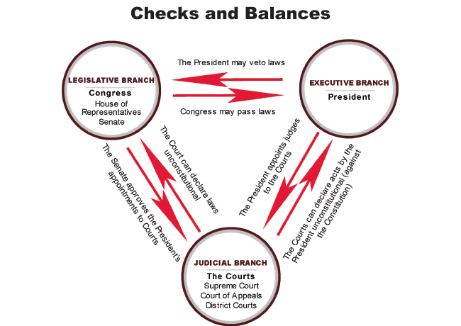 Checks And Balances  Gif 