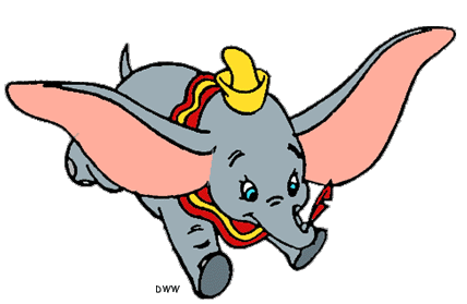 Disney Dumbo Clipart Page 3   Clipart Panda   Free Clipart Images