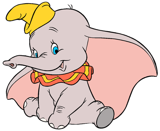 Disney Dumbo Clipart Page 3   Clipart Panda   Free Clipart Images