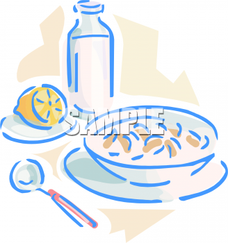 Find Clipart Breakfast Clipart Image 305 Of 306