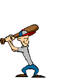 Free Baseball Animated Gifs   Baseball Animations   Clipart