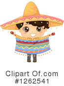 Mexican Clipart  1   1306 Royalty Free  Rf  Illustrations