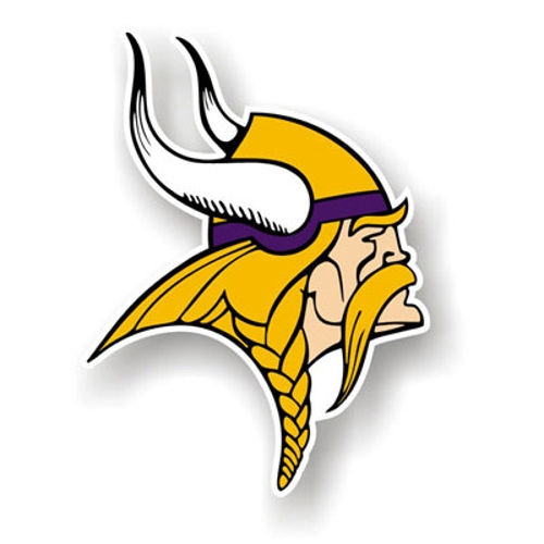 Minnesota Vikings   American Football Films