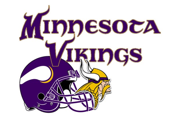 Minnesota Vikings Clip Art Success