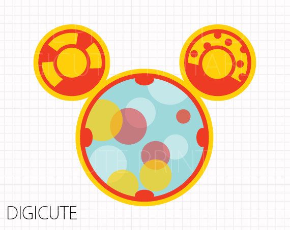     Mouse Clubhouse Toodles Clipart   Clipart Panda   Free Clipart Images
