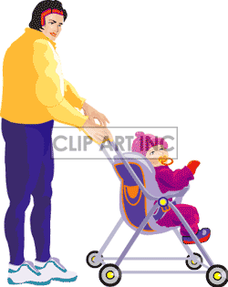 People Graphics And Clipart   
