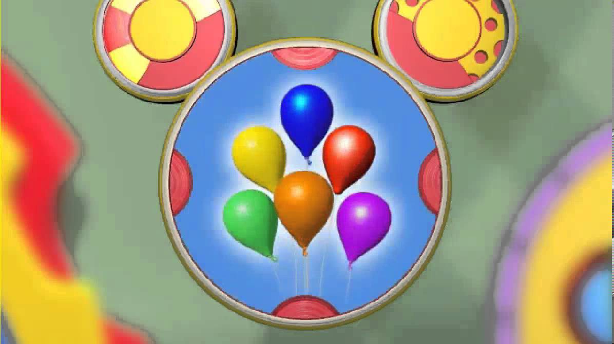 Personalized Birthday Greetings From Mickey Mouse   Youtube