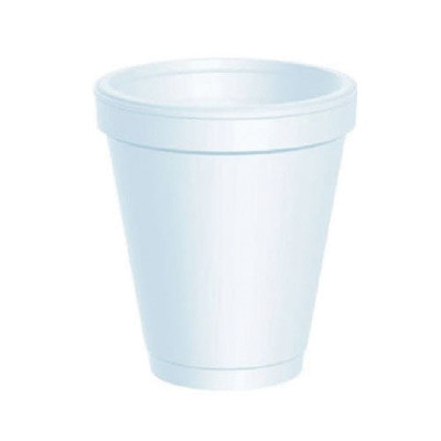 Styrofoam Cup Ounce Styrofoam Cup  1000 Per