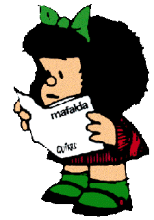 All Cliparts  Mafalda Clipart