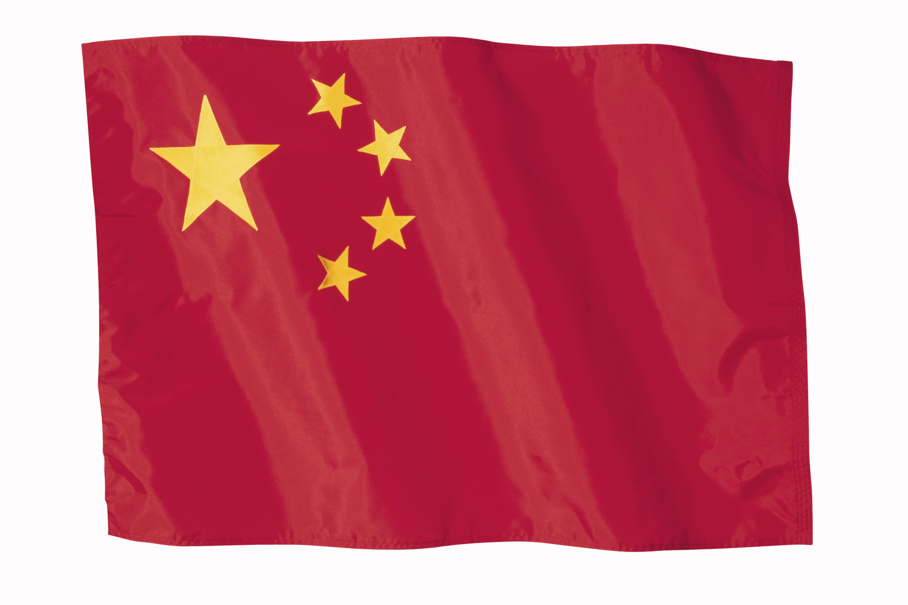 Chinese Flag Clip Art   Clipart Best