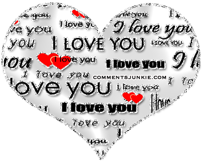 Etcetera  101 Ways To Say I Love You