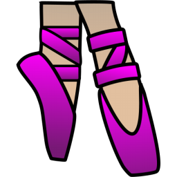 Free To Use   Public Domain Shoes Clip Art