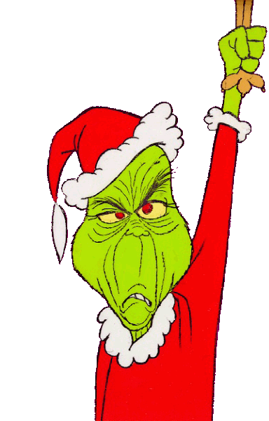 Happy Grinch Image Clipartbest   Clipart Best