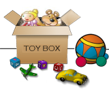 How To Build A Toy Box  Step By Step