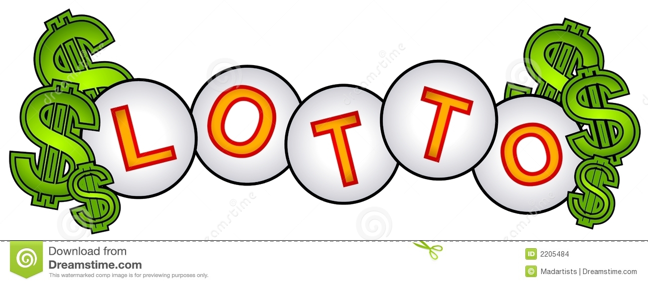 Lotto Clipart   Clipart Panda   Free Clipart Images