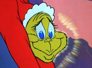 Merry Christmas How The Grinch Stole Christmas 1 How The Grinch Stole