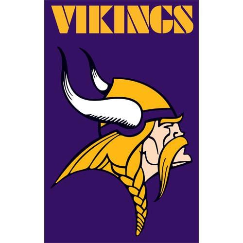 Minnesota Vikings Clip Art
